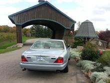 Hernder Estate Wines, St.Catharines, ON Canada