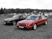 XJR X308
