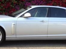 Jaguar XJR