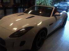 Ftype Garage small
