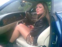 girl in my XK8