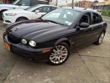 Jaguar Type X 2003 3.0 Sports