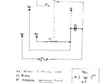 Overvoltage Relay
