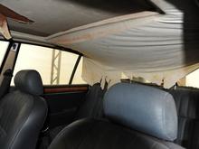 headliner Already getting replacement