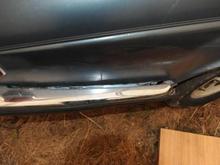 Right rear