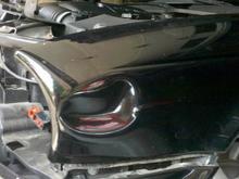 2014 08 08 XJR Dent Before sm