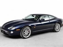 2006 XKR Final Edition
