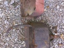 booster and fairing