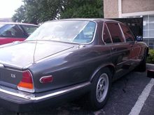 Right rear