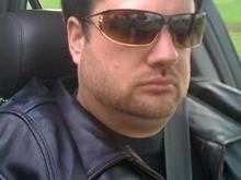 Just me.  Thank God the car is sexy...