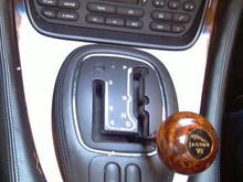 Knob