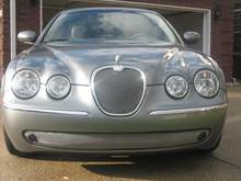 jaguar 007