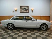 Manny's 1998 VDP White -55K miles - Off the Showroom