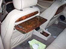 Picnic Trays