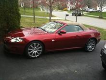 2007 XK