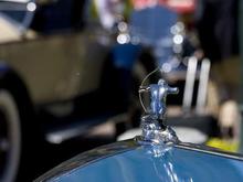 California Mille Miglia