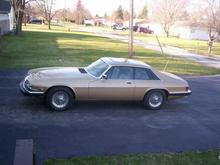 Jag L. Side