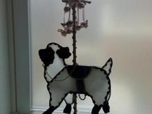 Carousel Lamb