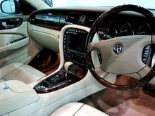 Inside