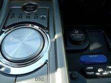 James Bond's XFR Controls!