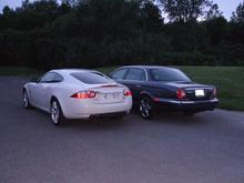 Rear View