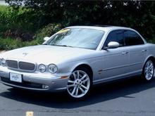 Garage - XJR