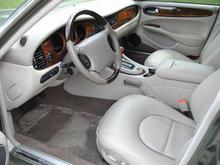 Jaguar photo file 014
