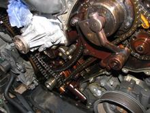 The dirtiest of engines