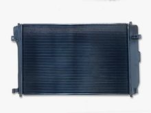 Aston Martin Radiator: 

Bumper side