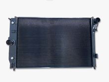 Aston Martin Radiator, Engine side

$890.00 on Ebay (New)