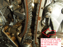 i didnt thin it would make it squeak and knock so bad