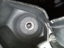 Now like this the way it should look.