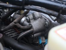 What kind of Tool do I need to unscrew this Vacuum Module?