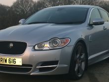 eno1's 2010 XFS 3.0D Portfolio 002