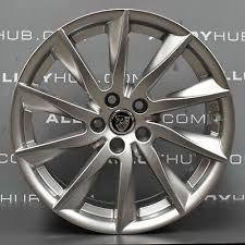 Wheels and Tires/Axles - OE 18" wheels of 17 f type with brand new contis - Used - All Years  All Models - Columbia, SC 29212, United States