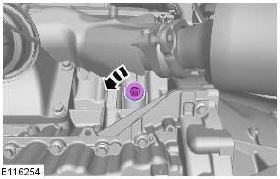 Motor Petcock