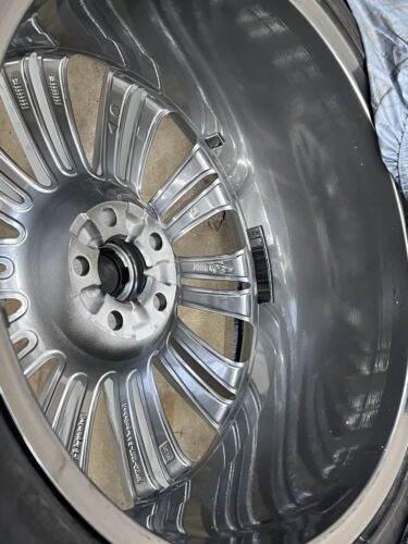 Wheels and Tires/Axles - Jaguar XJ XK Kasuga Wheels 20x9 Front and 20x10 Rear - Used - All Years Jaguar XJ - All Years Jaguar XK - South Milwaukee, WI 53172, United States