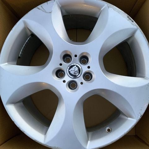 Wheels and Tires/Axles - 20” Staggered Jaguar Volan Wheels - Used - 2009 to 2015 Jaguar XF - Palm Coast, FL 32137, United States