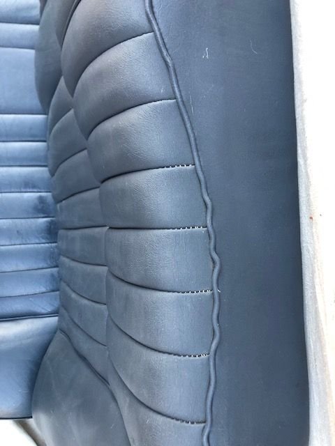 Interior/Upholstery - Jagaur series iii complete interior - Used - 1984 to 1987 Jaguar XJ6 - Los Angeles, CA 90230, United States