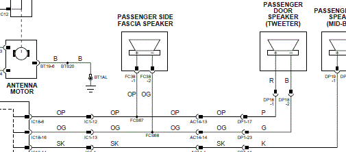 Radio Question - Jaguar Forums - Jaguar Enthusiasts Forum