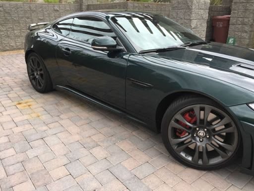 2012 - 2015 Jaguar XKR-S - WTB XKR-S $40K ready to buy asap - Used - Long Branch, NJ 07740, United States