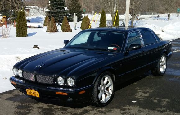 Feb 27th, 2015, first day of ownership.