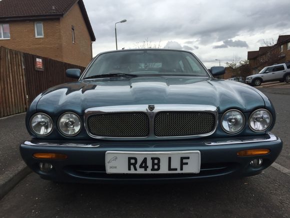 Now we are getting to see through the eyes of JimC64 FRONT PLATE MUST BE SORTED :} OK