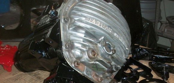 External diff cover