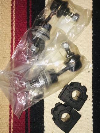 Parts that they does not changed.