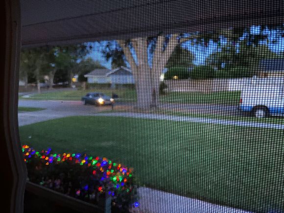 I do feel a little bad, as I’m sure she. Is going to get a million questions and won’t know the answers to any of them...