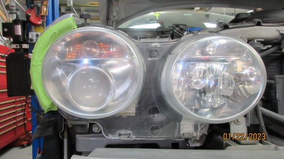 After 3000 grid disc