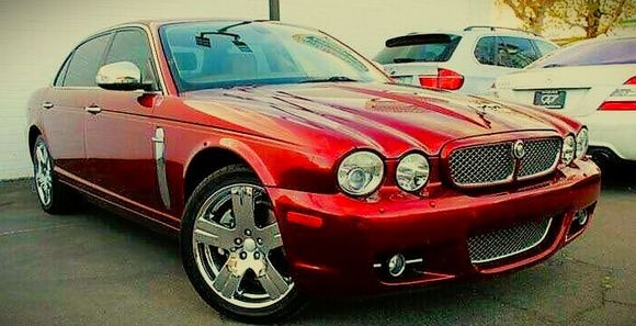 Im searching hard for this Jaguar model years. Only well taken care cars please. Super V8 is definitely wanted!  Thanks!