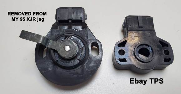 What Ebay offers and what I need are no where comparable. Not sure what 95 JAG they are talking about.