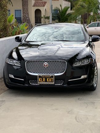 2016 xjl